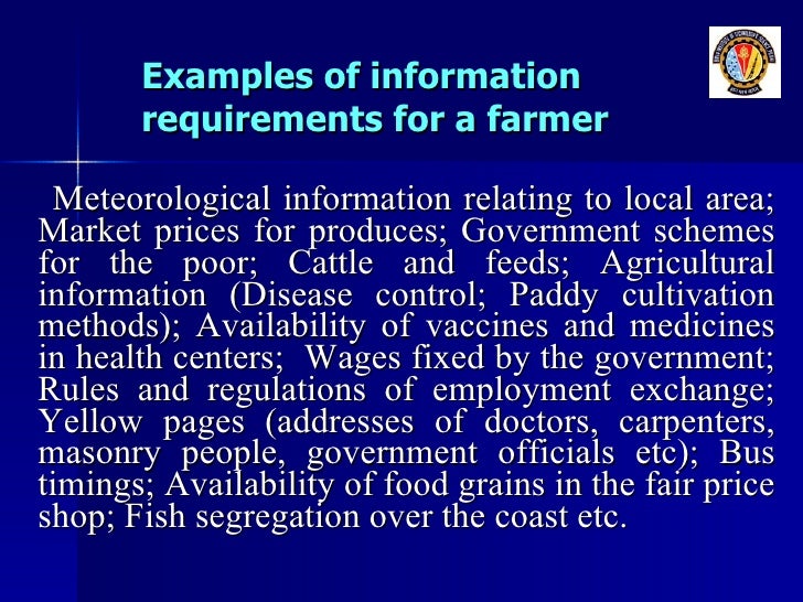 Centres for rural development role of libraries