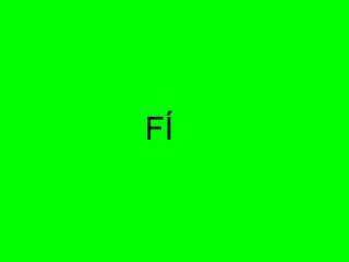 FÍ 