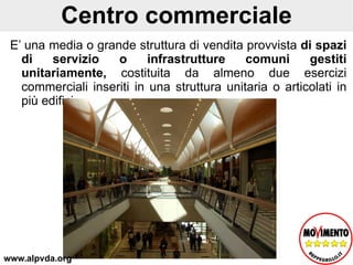MO  IMENTO  5  stelle   alle  d'Aosta Un unico alleato: il cittadino Il Commercio Maurizio Dossena  www.alpvda.org 