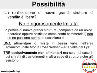 Deliberazione consiliare n. 1408/XII –del 14 luglio 2005  -Approvazione di indirizzi e criteri per la programmazione delle medie e grandi strutture di vendita, ai sensi dell'articolo 2, della l.r. 12/1999 