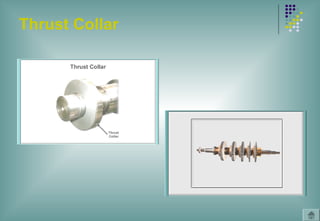 Thrust Collar
 