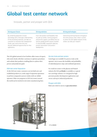 Centrifuges in pharmaceutical plants GEA-227123.pdf