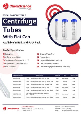 Centrifuge tube.pdf