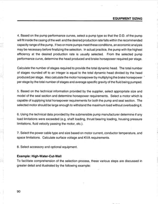 [Centrilift] submersible pump_handbook