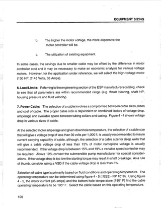 [Centrilift] submersible pump_handbook