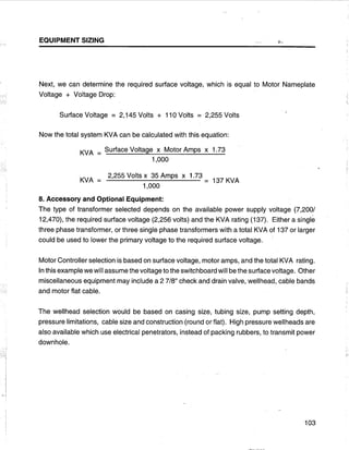 [Centrilift] submersible pump_handbook