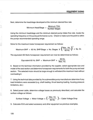 [Centrilift] submersible pump_handbook
