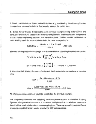 [Centrilift] submersible pump_handbook