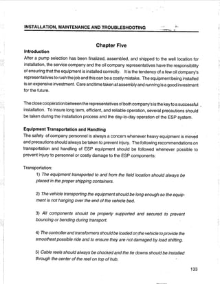 [Centrilift] submersible pump_handbook