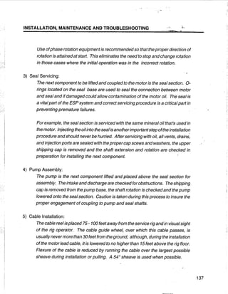 [Centrilift] submersible pump_handbook