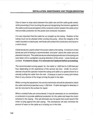 [Centrilift] submersible pump_handbook