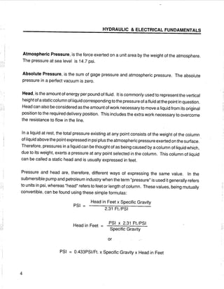 [Centrilift] submersible pump_handbook