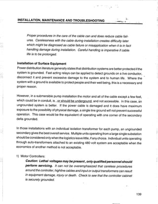 [Centrilift] submersible pump_handbook