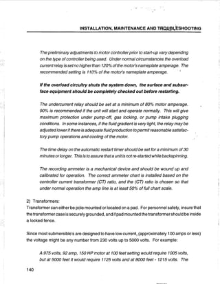 [Centrilift] submersible pump_handbook