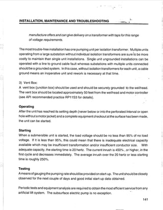 [Centrilift] submersible pump_handbook
