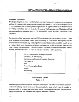 [Centrilift] submersible pump_handbook