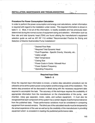 [Centrilift] submersible pump_handbook
