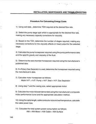 [Centrilift] submersible pump_handbook