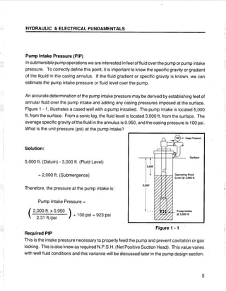 [Centrilift] submersible pump_handbook