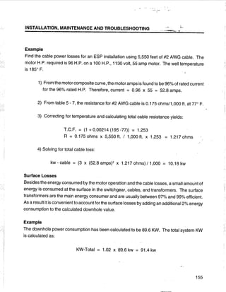[Centrilift] submersible pump_handbook