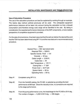 [Centrilift] submersible pump_handbook