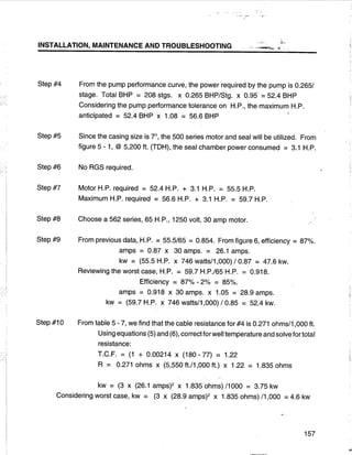 [Centrilift] submersible pump_handbook