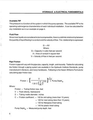 [Centrilift] submersible pump_handbook