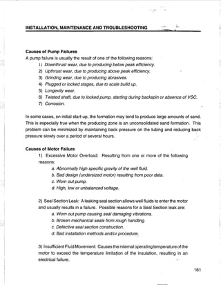 [Centrilift] submersible pump_handbook