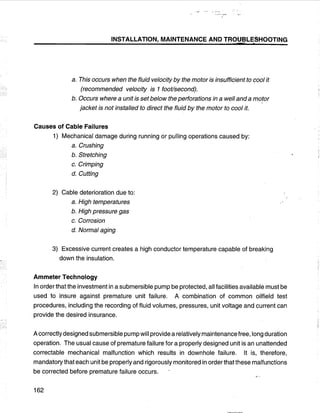 [Centrilift] submersible pump_handbook