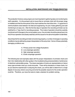 [Centrilift] submersible pump_handbook