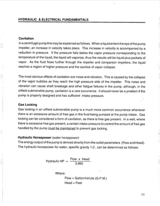 [Centrilift] submersible pump_handbook