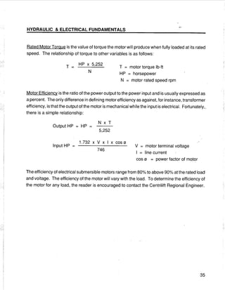 [Centrilift] submersible pump_handbook