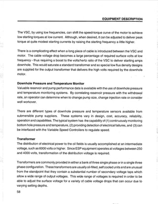 [Centrilift] submersible pump_handbook