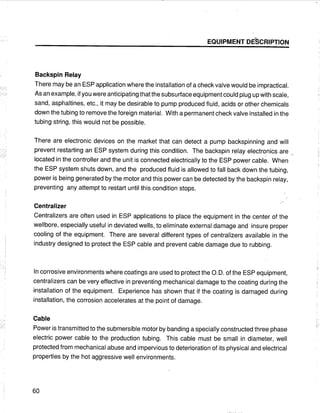 [Centrilift] submersible pump_handbook