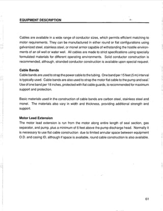 [Centrilift] submersible pump_handbook