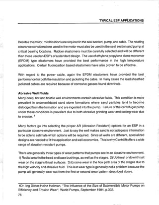 [Centrilift] submersible pump_handbook