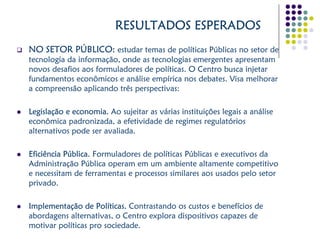 Centro De Economia Digital Aplicada