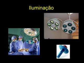 Iluminação  