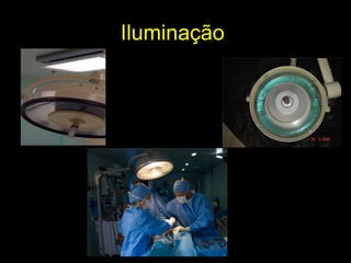 Iluminação  
