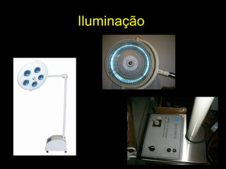 Iluminação  