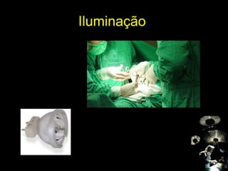 Iluminação  