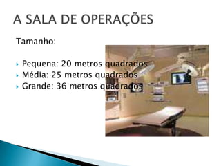 Tamanho:




Pequena: 20 metros quadrados
Média: 25 metros quadrados
Grande: 36 metros quadrados

 