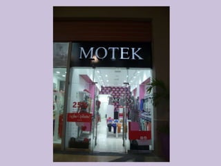 Centro comercial Real Plaza