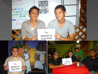 Centro cultural guanuca