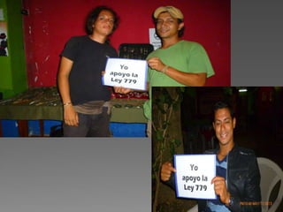 Centro cultural guanuca