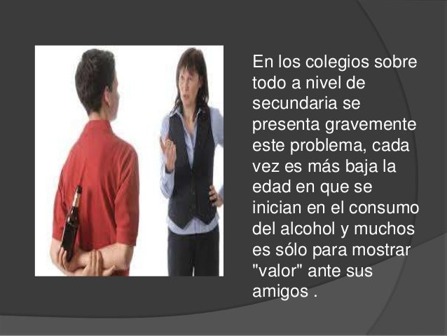 Como dejar beber a mí de 40 años y mí la mujer