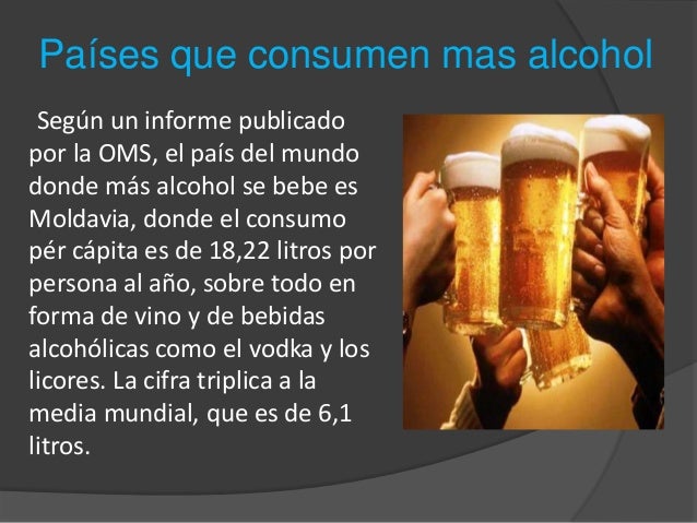 Alcohólico y la dependencia a los adolescentes