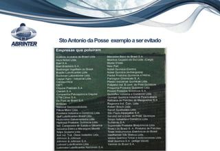 StoAntoniodaPosse exemploaserevitado
 