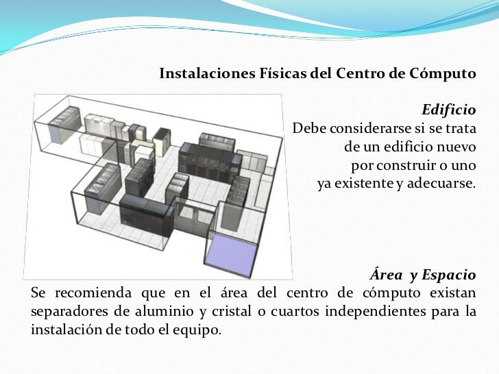 Centro de Computo
