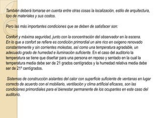 Se debe evitar sembrar árboles y / o        plantas con raíces superficiales.